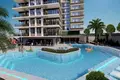 Appartement 1 chambre 85 m² Alanya, Turquie