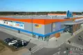 Tienda 16 612 m² en Baraulianski sielski Saviet, Bielorrusia