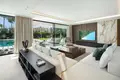 Villa de 6 chambres 843 m² Marbella, Espagne