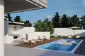Haus 4 Schlafzimmer 330 m² Demos Agiou Athanasiou, Zypern