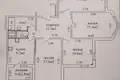 Apartamento 4 habitaciones 91 m² Minsk, Bielorrusia