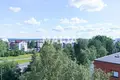 1 bedroom apartment 46 m² Rovaniemi sub-region, Finland
