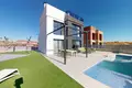 3 bedroom villa  Mutxamel, Spain