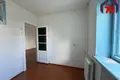 Wohnung 2 Zimmer 44 m² Maladsetschna, Weißrussland