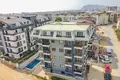 3 bedroom apartment 100 m² Mediterranean Region, Turkey