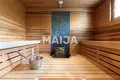 Haus 5 zimmer 135 m² Mantsala, Finnland