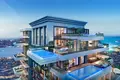 Apartamento 3 habitaciones 109 m² Marmara Region, Turquía