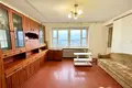 2 room apartment 50 m² Barysaw, Belarus