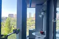 2 bedroom apartment 77 m² Tbilisi, Georgia