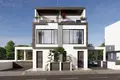 2 bedroom Villa 102 m² Larnaca, Cyprus