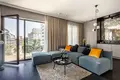2 room apartment 61 m² Warsaw, Poland