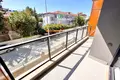 Wohnung 1 Zimmer 60 m² Alanya, Türkei