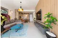 Квартира 3 комнаты 91 м² Тиват, Черногория