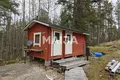 Willa 3 pokoi 43 m² Kotkan-Haminan seutukunta, Finlandia