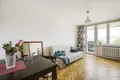 Mieszkanie 2 pokoi 38 m² Warszawa, Polska