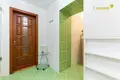 1 room apartment 70 m² Minsk, Belarus