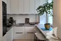 2 room apartment 44 m² Brest, Belarus