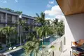 1 bedroom apartment 34 m² Moo 7, Thailand