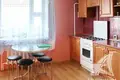 1 room apartment 43 m² Brest, Belarus