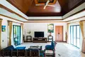 3 bedroom villa 420 m² Rawai, Thailand