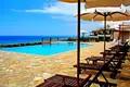 Hotel 2 500 m² en Agaliani, Grecia