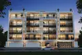Mieszkanie 3 pokoi 93 m² Larnaka, Cypr
