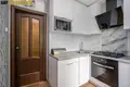 2 room apartment 46 m² Minsk, Belarus