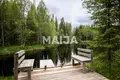 Cottage 1 bedroom 36 m² Rovaniemi sub-region, Finland