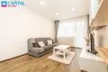 2 room apartment 44 m² Kaunas, Lithuania