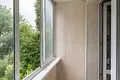 Appartement 3 chambres 61 m² Minsk, Bélarus