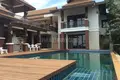 5 bedroom villa 720 m² Phuket, Thailand