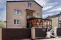 Haus 219 m² Muhavecki selski Savet, Belarus