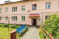 Wohnung 2 zimmer 41 m² Kalodziscanski sielski Saviet, Belarus