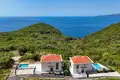 5 bedroom villa  Rijeka-Rezevici, Montenegro