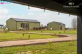 Casa 52 m² Alionys, Lituania