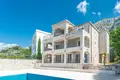 5 room villa 500 m² Sustas, Montenegro