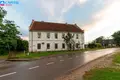 Propiedad comercial 546 m² en Jurbarkas, Lituania