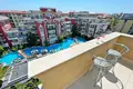 1 bedroom apartment 60 m² Sunny Beach Resort, Bulgaria