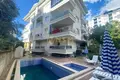 Mieszkanie 2 pokoi 90 m² w Alanya, Turcja