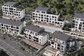 Wohnung 1 zimmer 43 m² Tivat, Montenegro