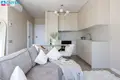 3 room apartment 56 m² Vilnius, Lithuania