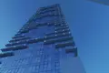 2 bedroom apartment 129 m² Dubai, UAE