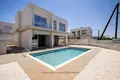 3-Schlafzimmer-Villa 130 m² Agia Napa, Zypern