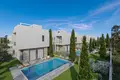 3 bedroom house 140 m² Yeroskipou, Cyprus