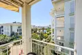 2 bedroom condo 105 m² Oba, Turkey