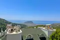 Appartement 4 chambres  Alanya, Turquie