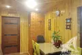 Wohnung 2 Zimmer 48 m² Damatschawa, Weißrussland