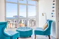 Apartamento 3 habitaciones 110 m² Oba, Turquía