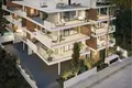 Kompleks mieszkalny New luxury residence close to the coast and the center of Larnaca, Aradippou, Cyprus