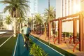 Wohnkomplex Cloud Tower — new residence by Tiger Group with swimming pools and a panoramic view in JVT, Dubai
